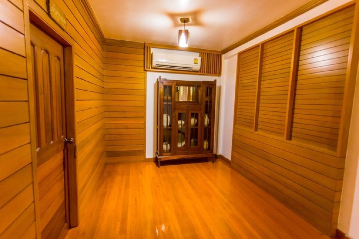 Tree Home Plus Nakhon Si Thammarat Habitación foto