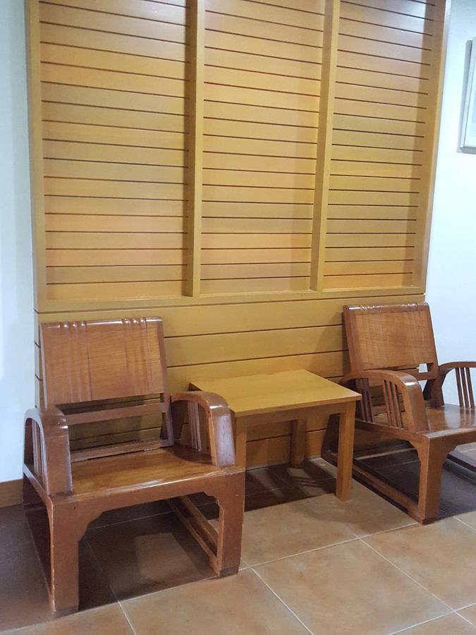 Tree Home Plus Nakhon Si Thammarat Exterior foto